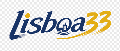 lisboa33 Logo